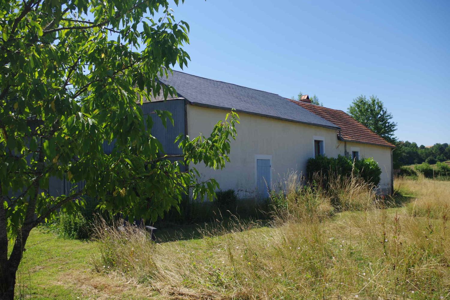  à vendre maison Onlay Nièvre 7