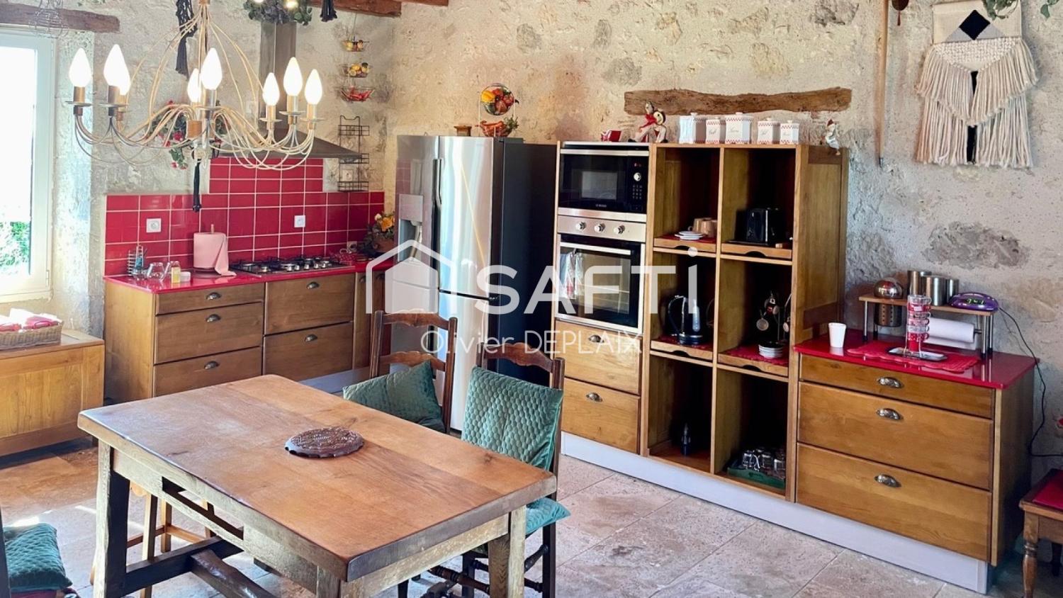  à vendre propriété Espiens Lot-et-Garonne 6