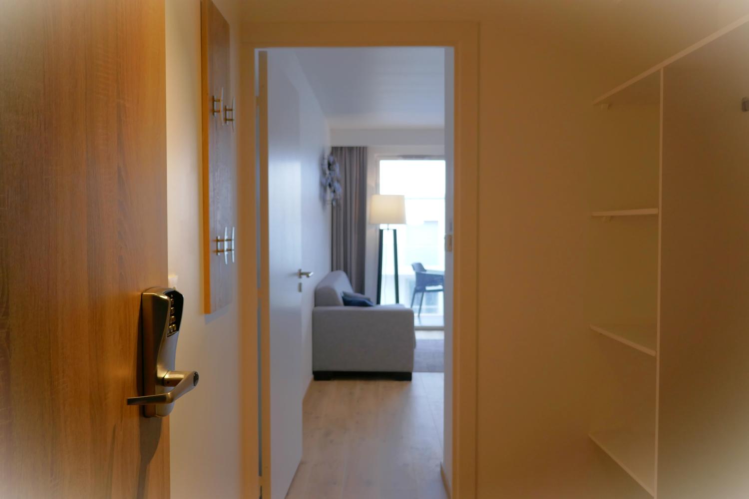  à vendre appartement Boulogne-sur-Mer Pas-de-Calais 2