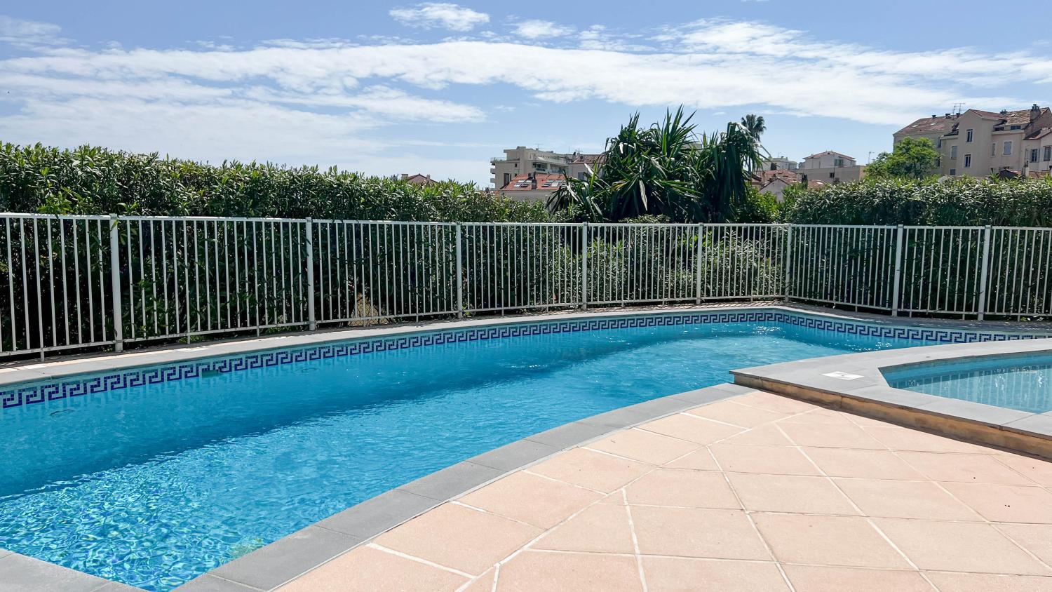  à vendre appartement Cannes Alpes-Maritimes 4