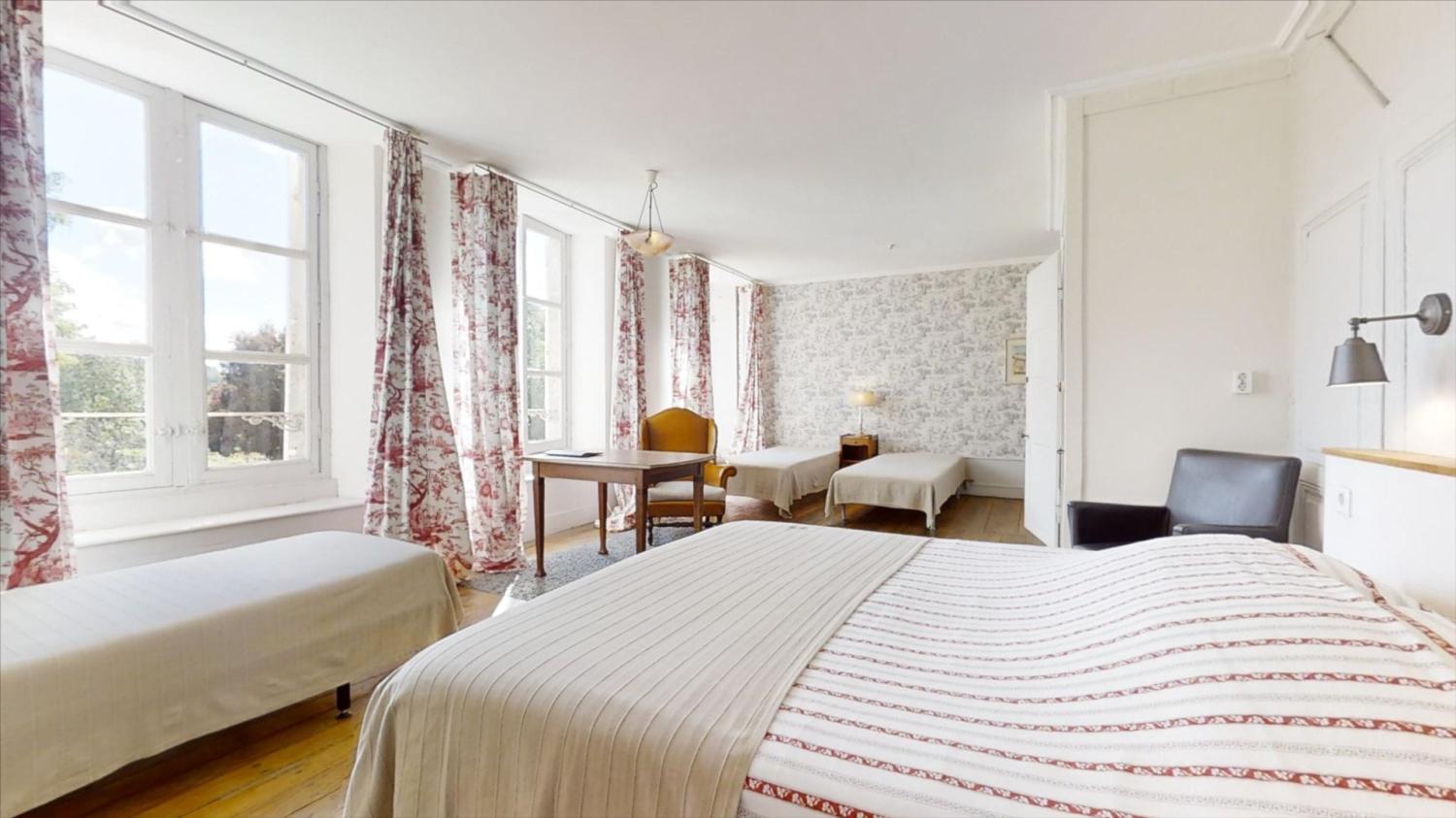  à vendre propriété Anrosey Haute-Marne 10
