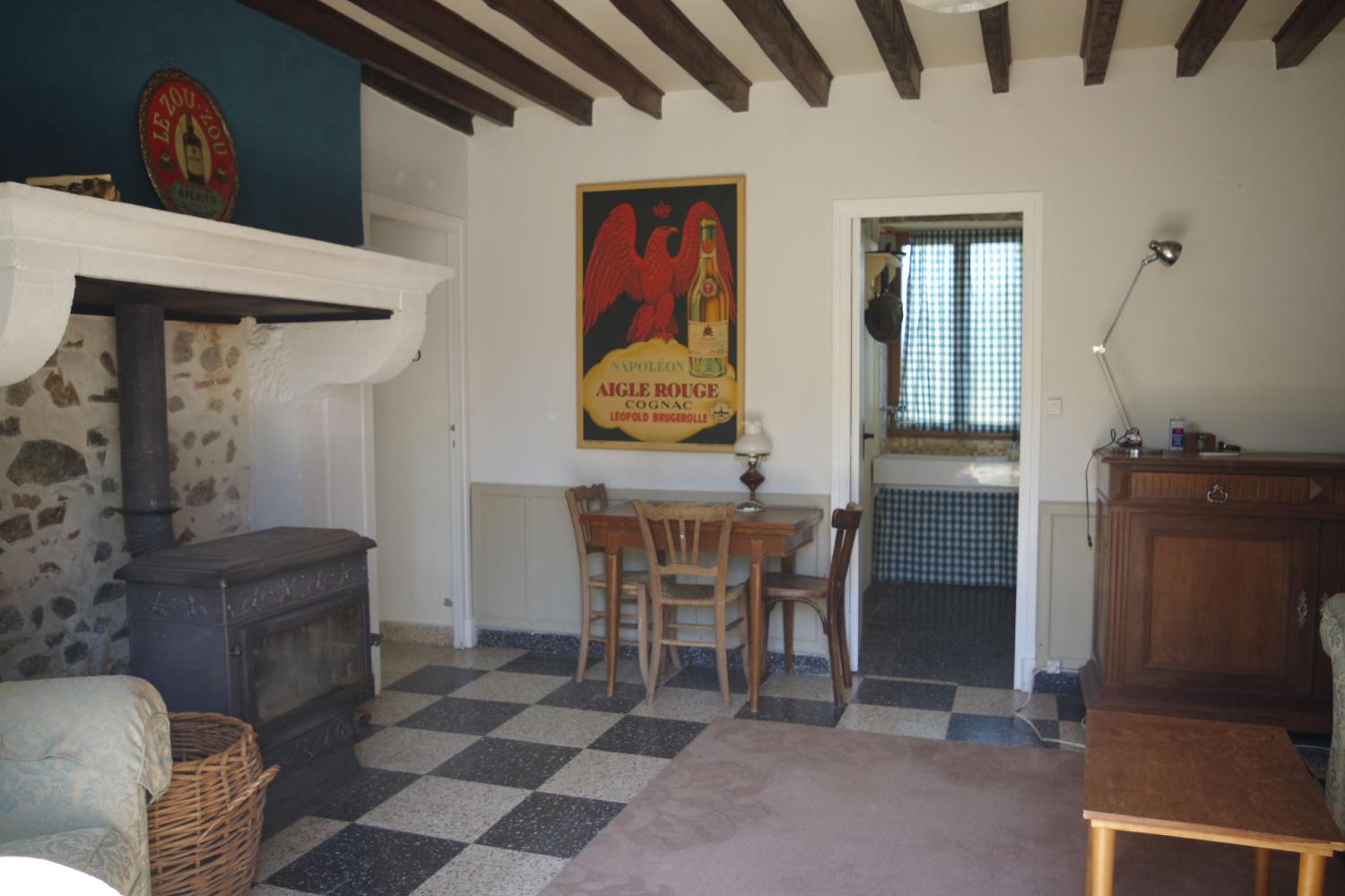  à vendre maison Onlay Nièvre 2