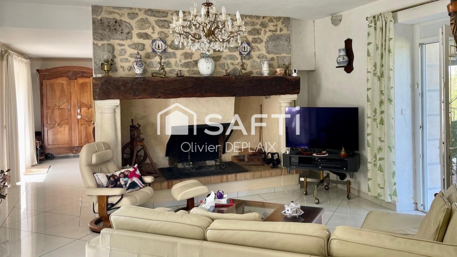  à vendre propriété Montagnac-sur-Auvignon Lot-et-Garonne 8