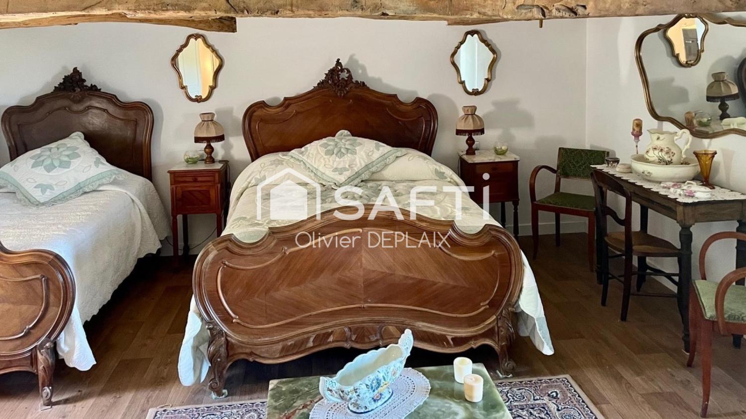  à vendre propriété Montagnac-sur-Auvignon Lot-et-Garonne 11