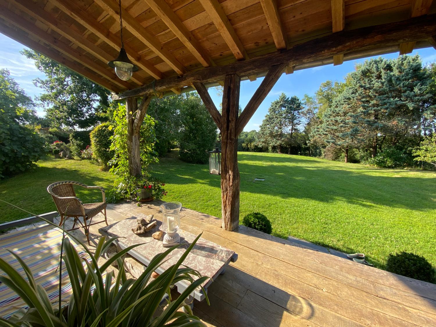  à vendre maison indépendant Castillon-Debats Gers 22