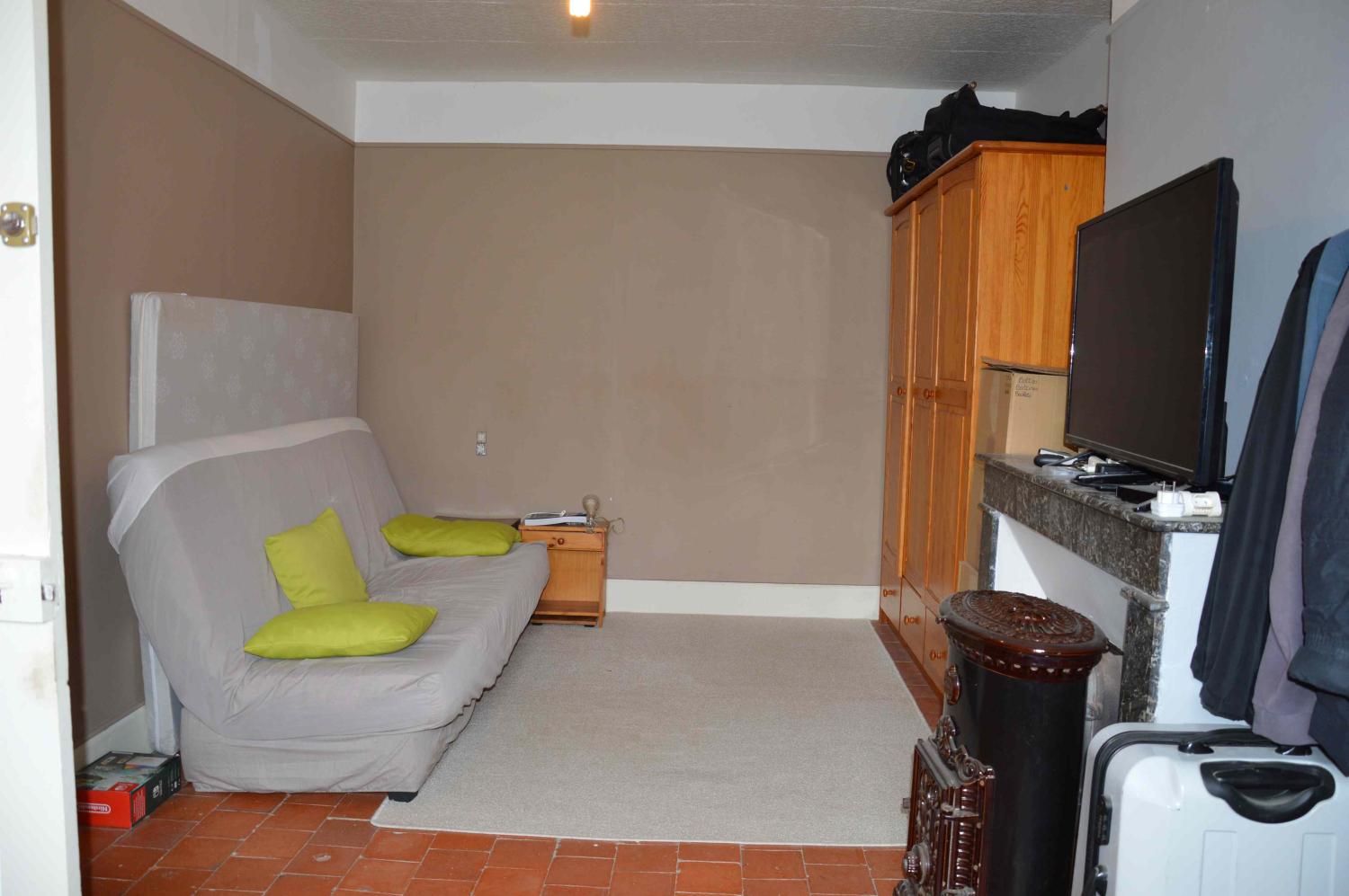  à vendre maison de village Arleuf Nièvre 10