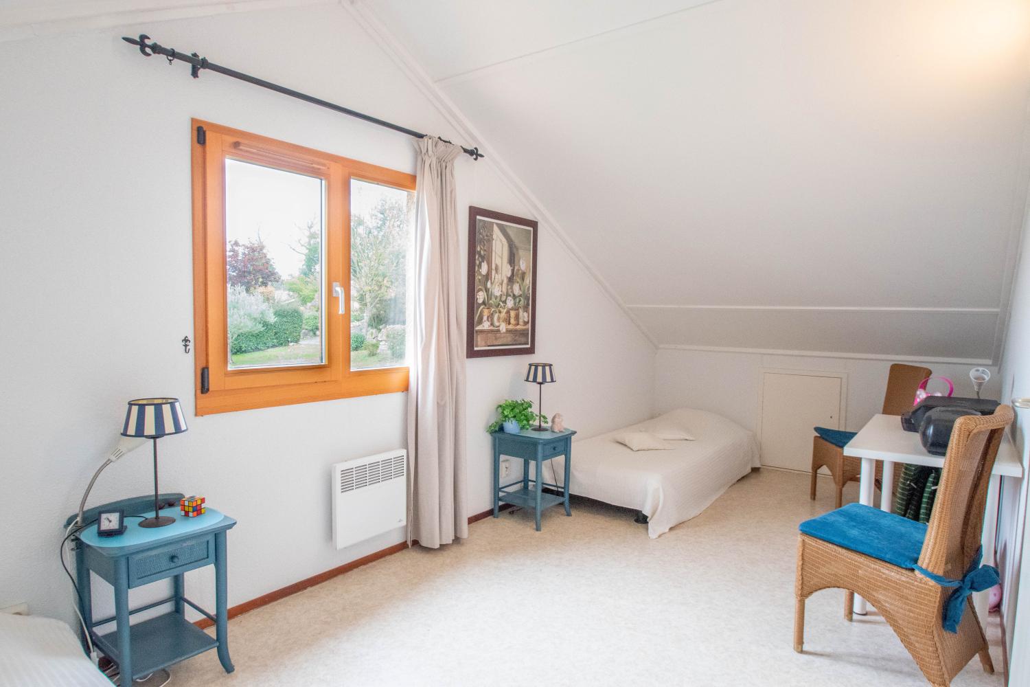  à vendre maison Lombez Gers 7
