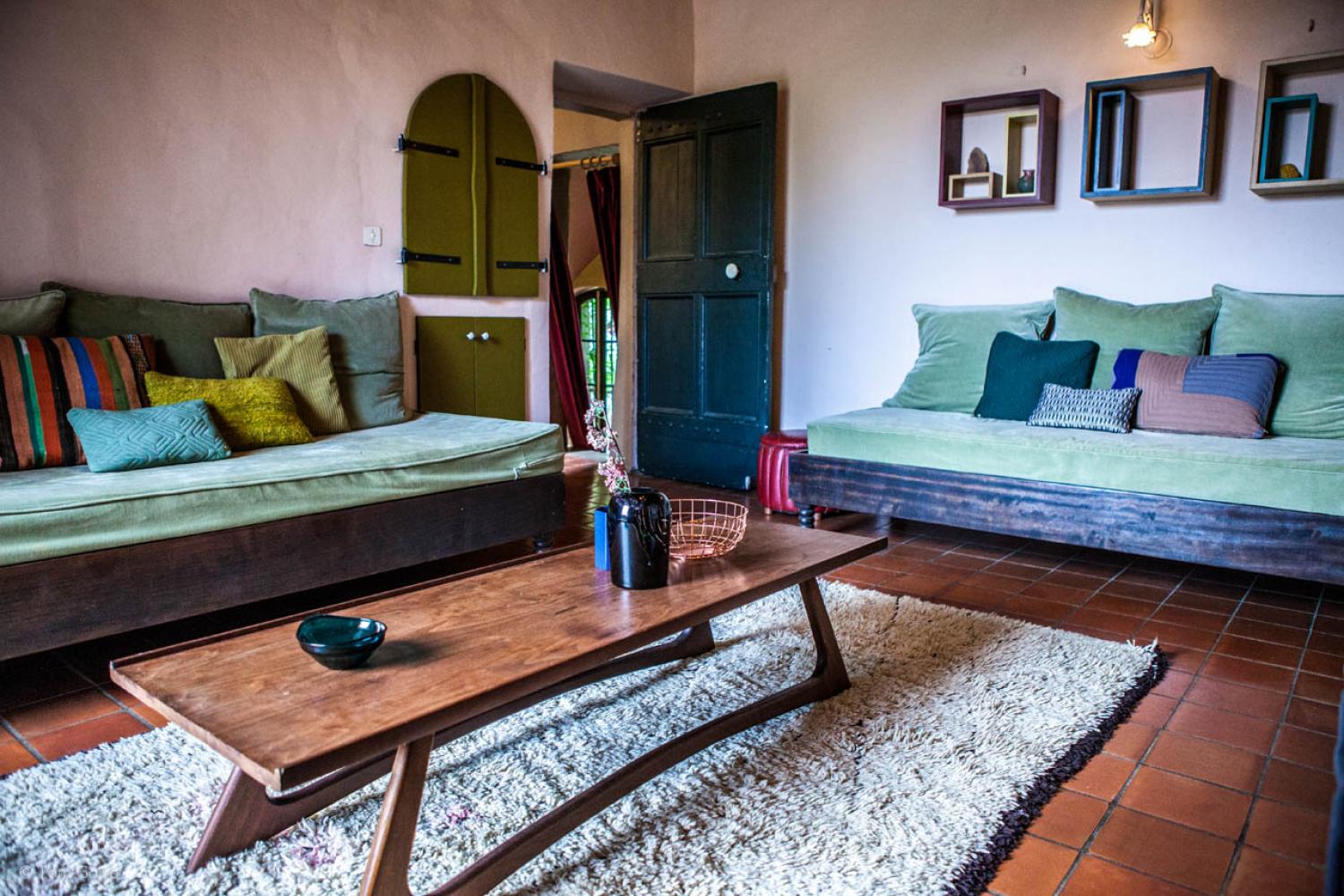  à vendre gîtes/ chambres d'hôtes Cardet Gard 7