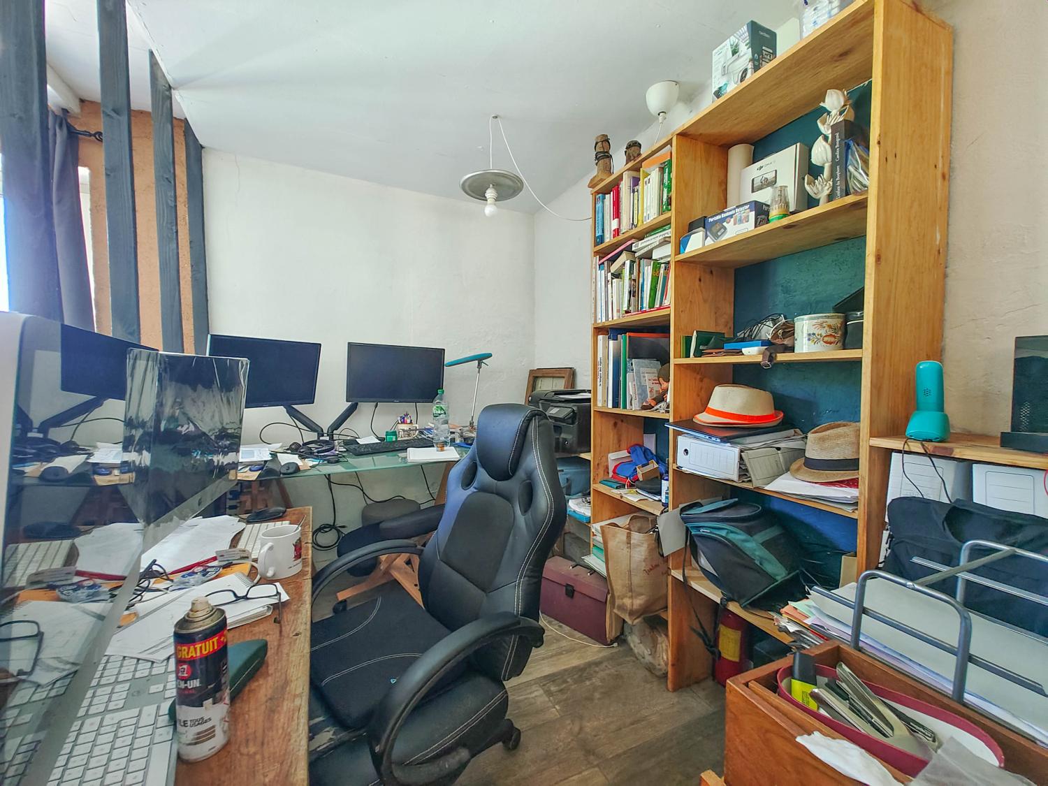  à vendre maison avec gîte Terrebasse Haute-Garonne 20