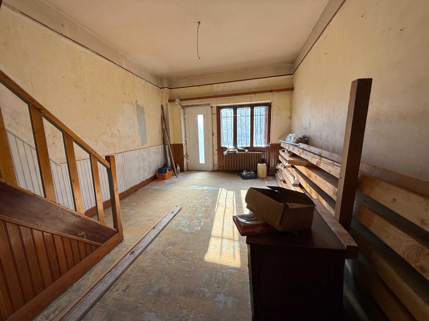 à vendre maison de village Bourbonne-les-Bains Haute-Marne 10