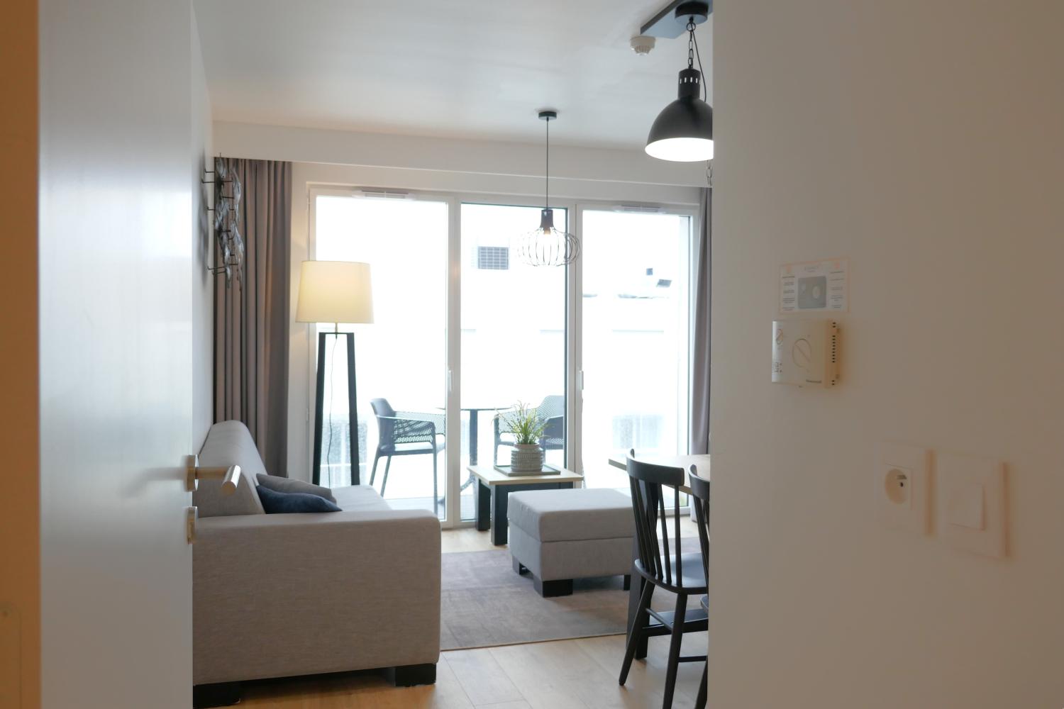  à vendre appartement Boulogne-sur-Mer Pas-de-Calais 3