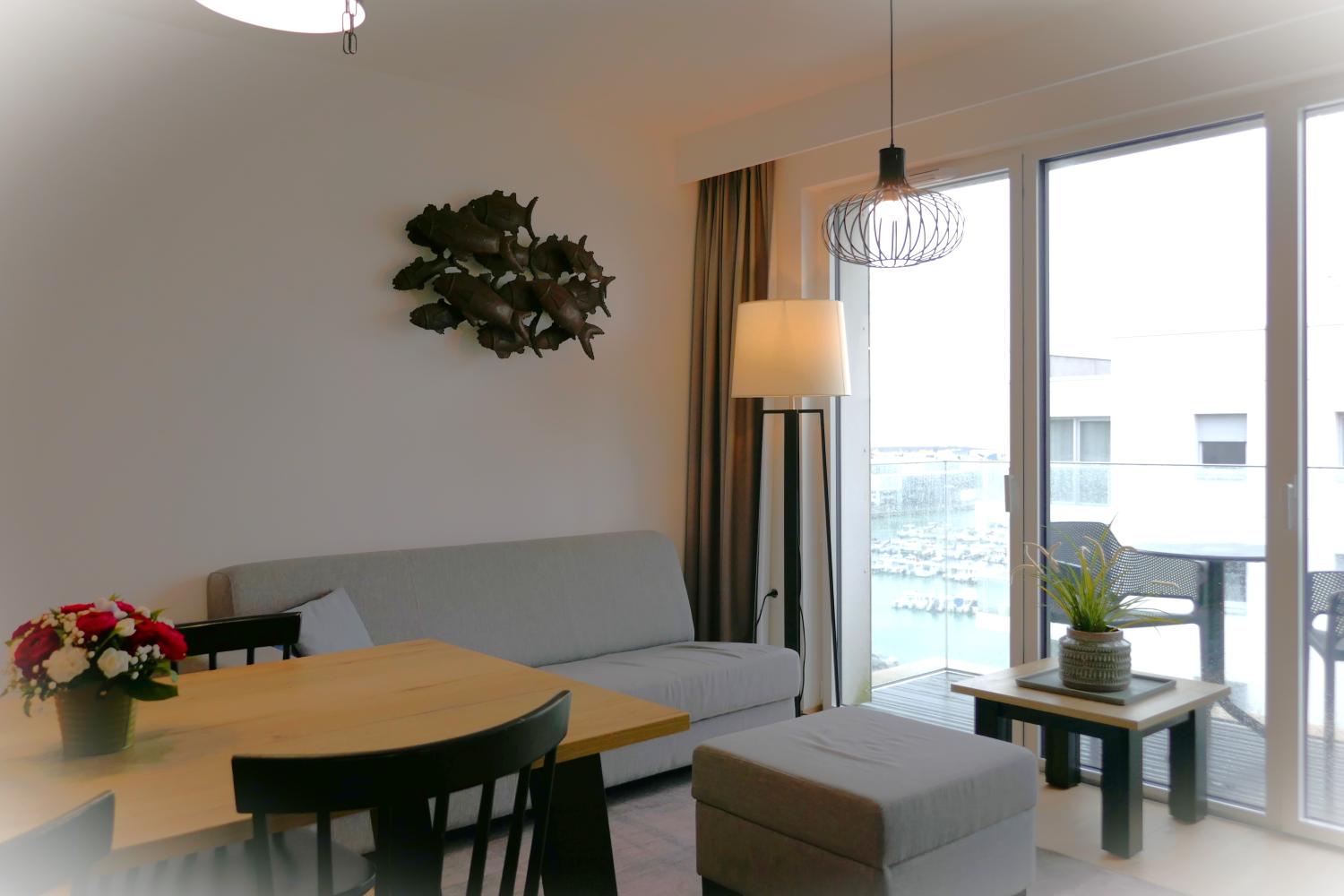  à vendre appartement Boulogne-sur-Mer Pas-de-Calais 4
