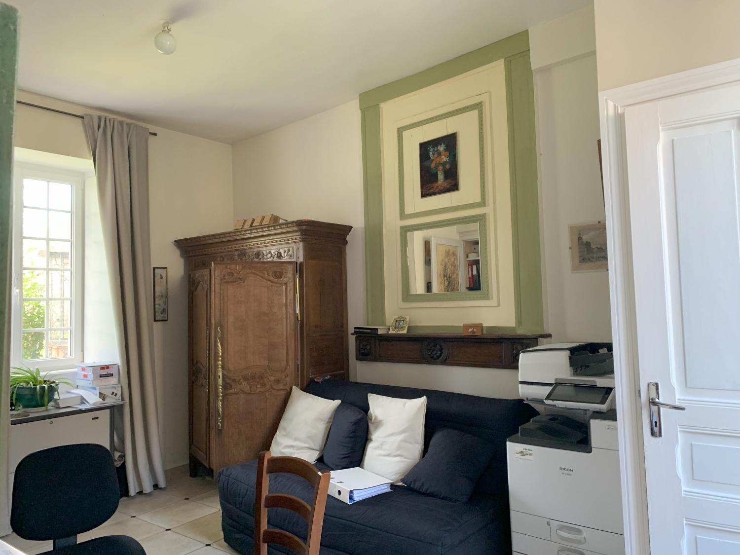  à vendre propriété Lessay Manche 19