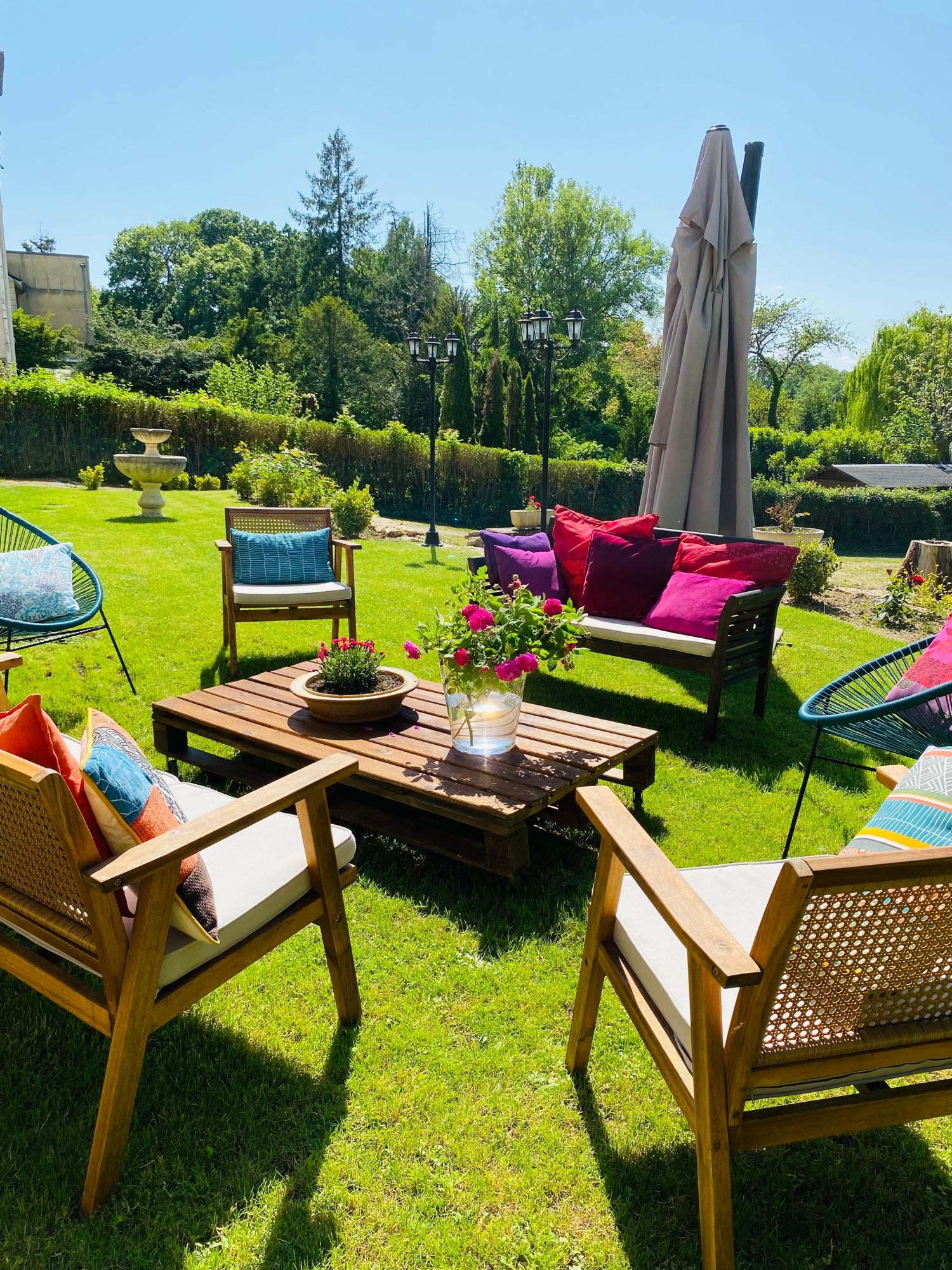  à vendre maison bourgeoise Saint-Honoré-Les-Bains Nièvre 33