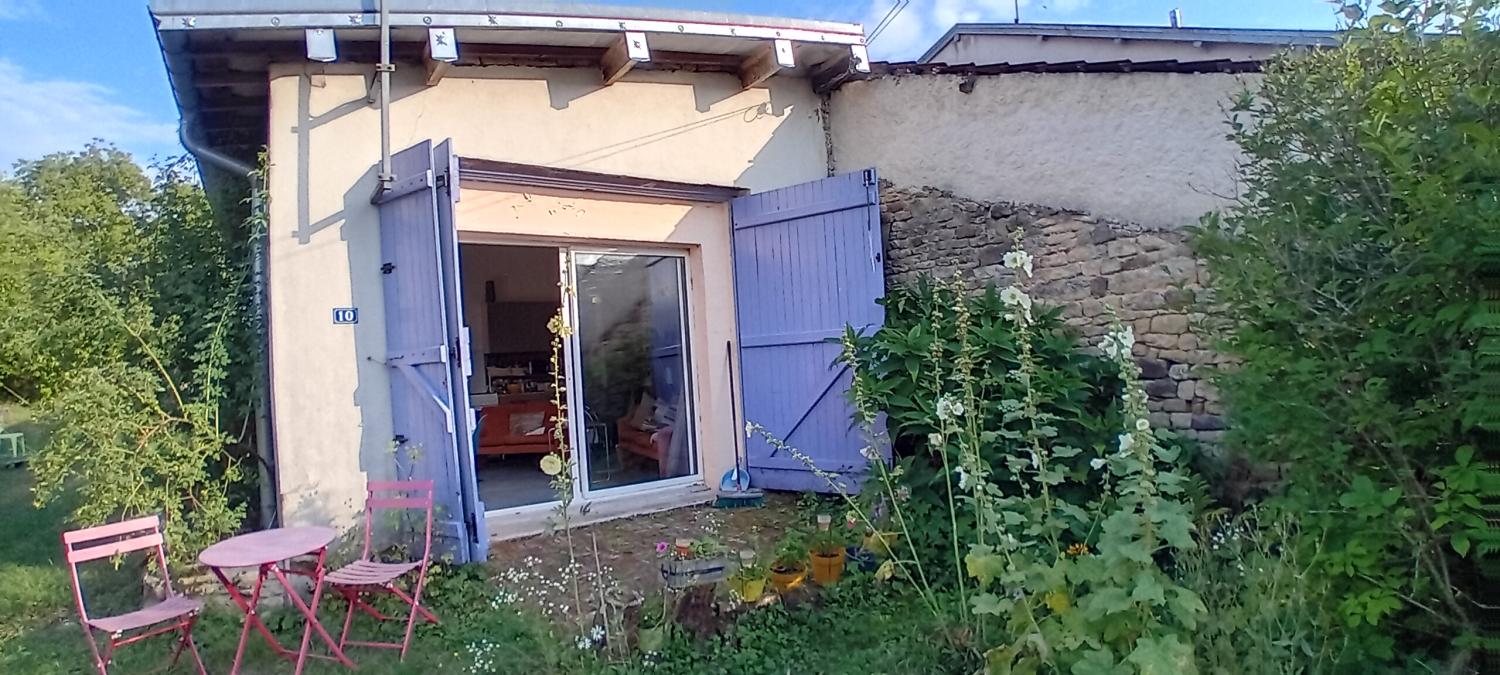  à vendre maison Villars-le-Pautel Haute-Saône 28