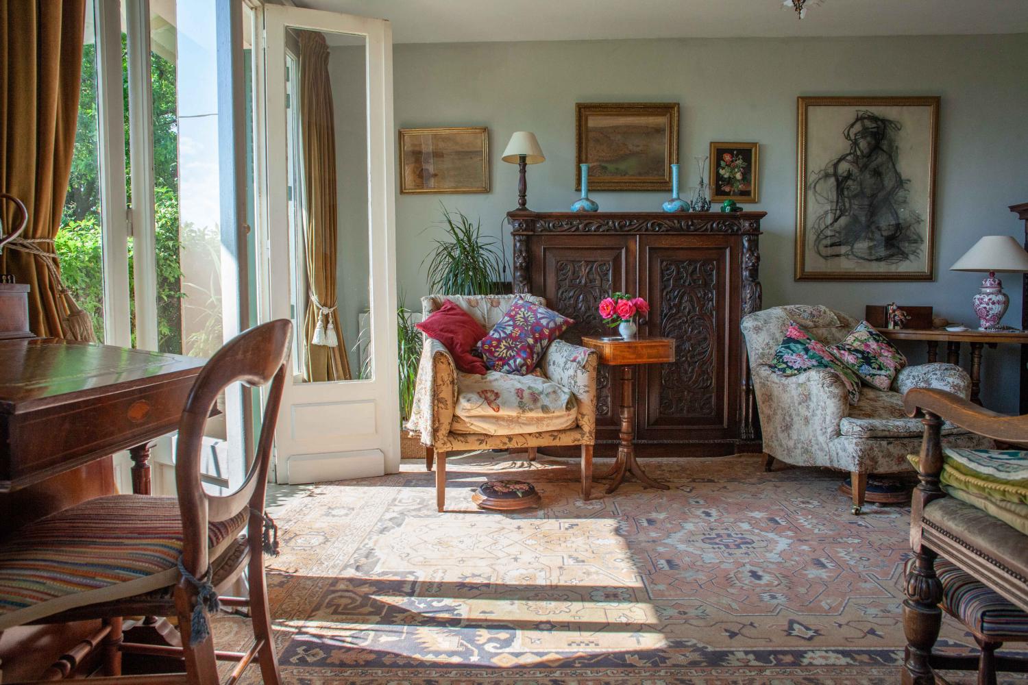  à vendre maison indépendant Castillon-Debats Gers 10