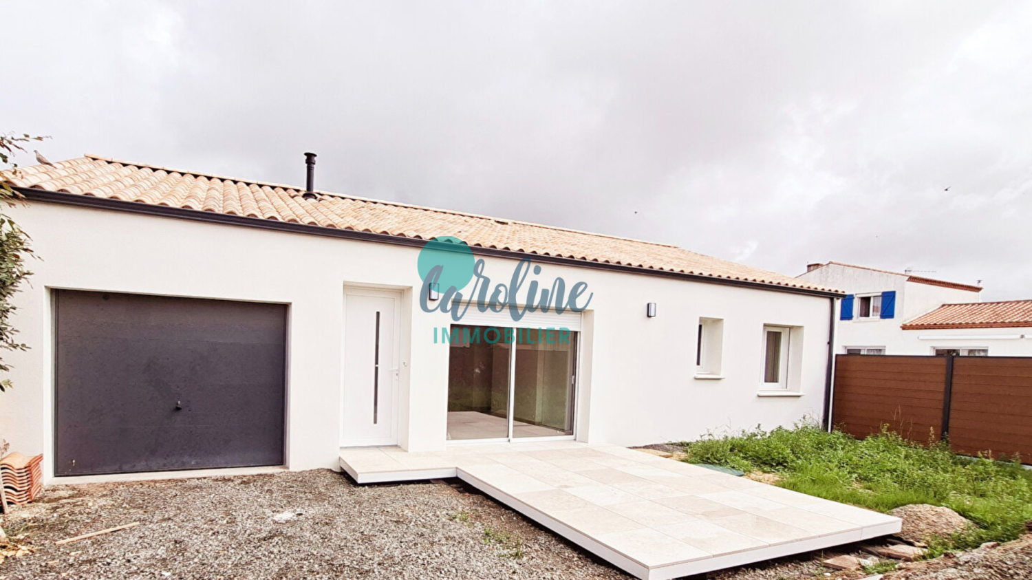  à vendre maison La Tranche-sur-Mer Vendée 2