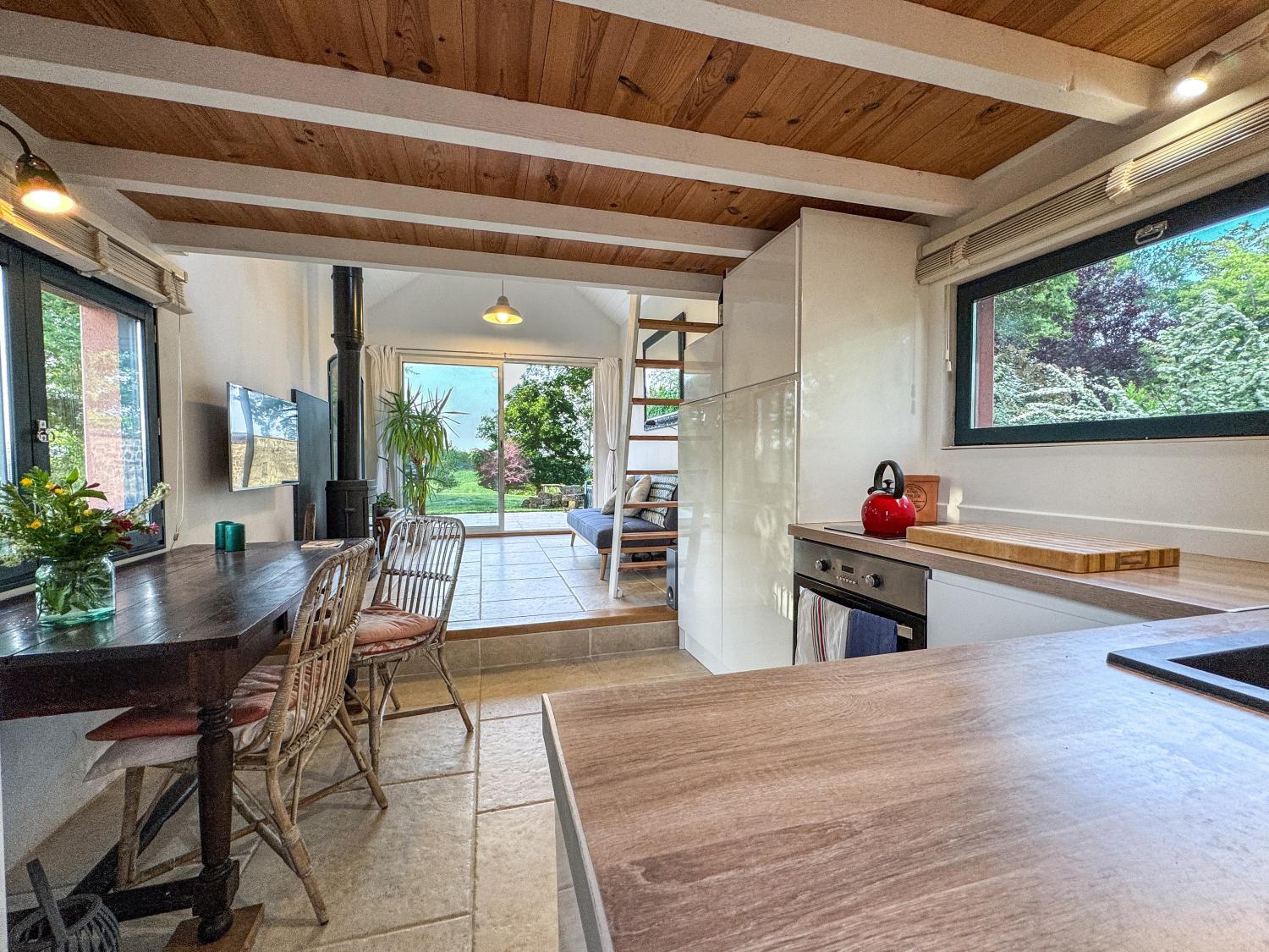  à vendre maison indépendant Castillon-Debats Gers 36