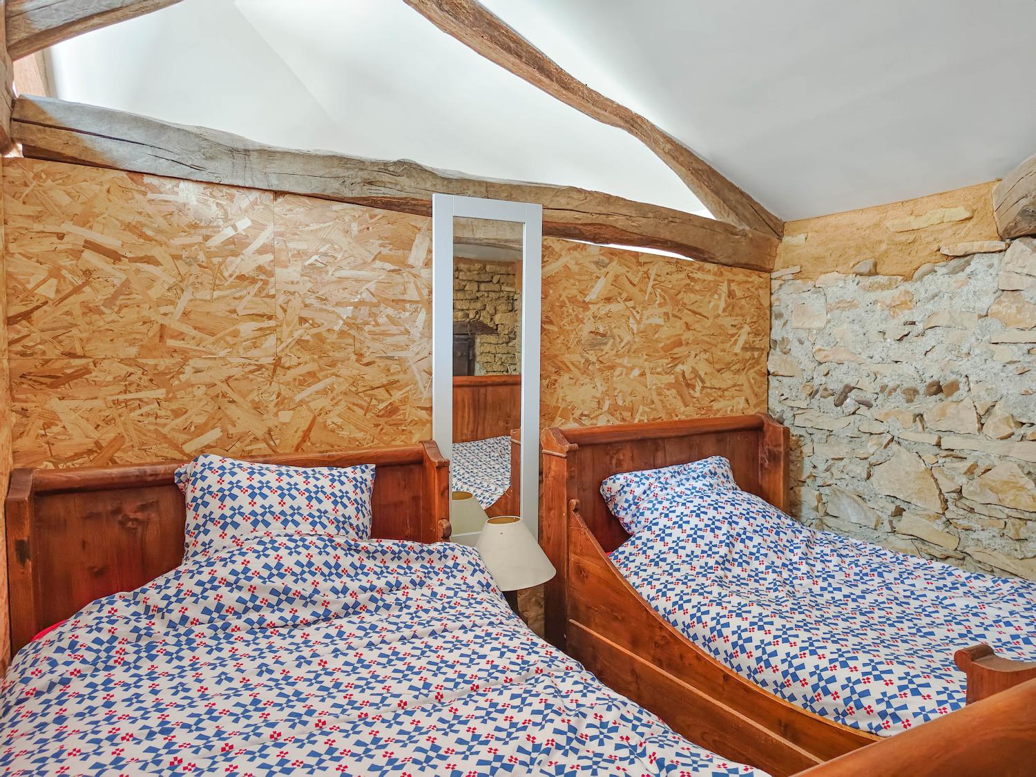  à vendre maison avec gîte Terrebasse Haute-Garonne 42