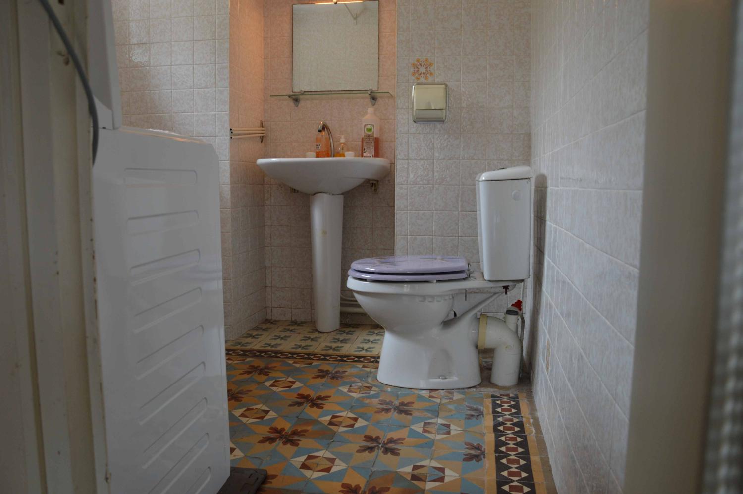  à vendre maison de village Arleuf Nièvre 13