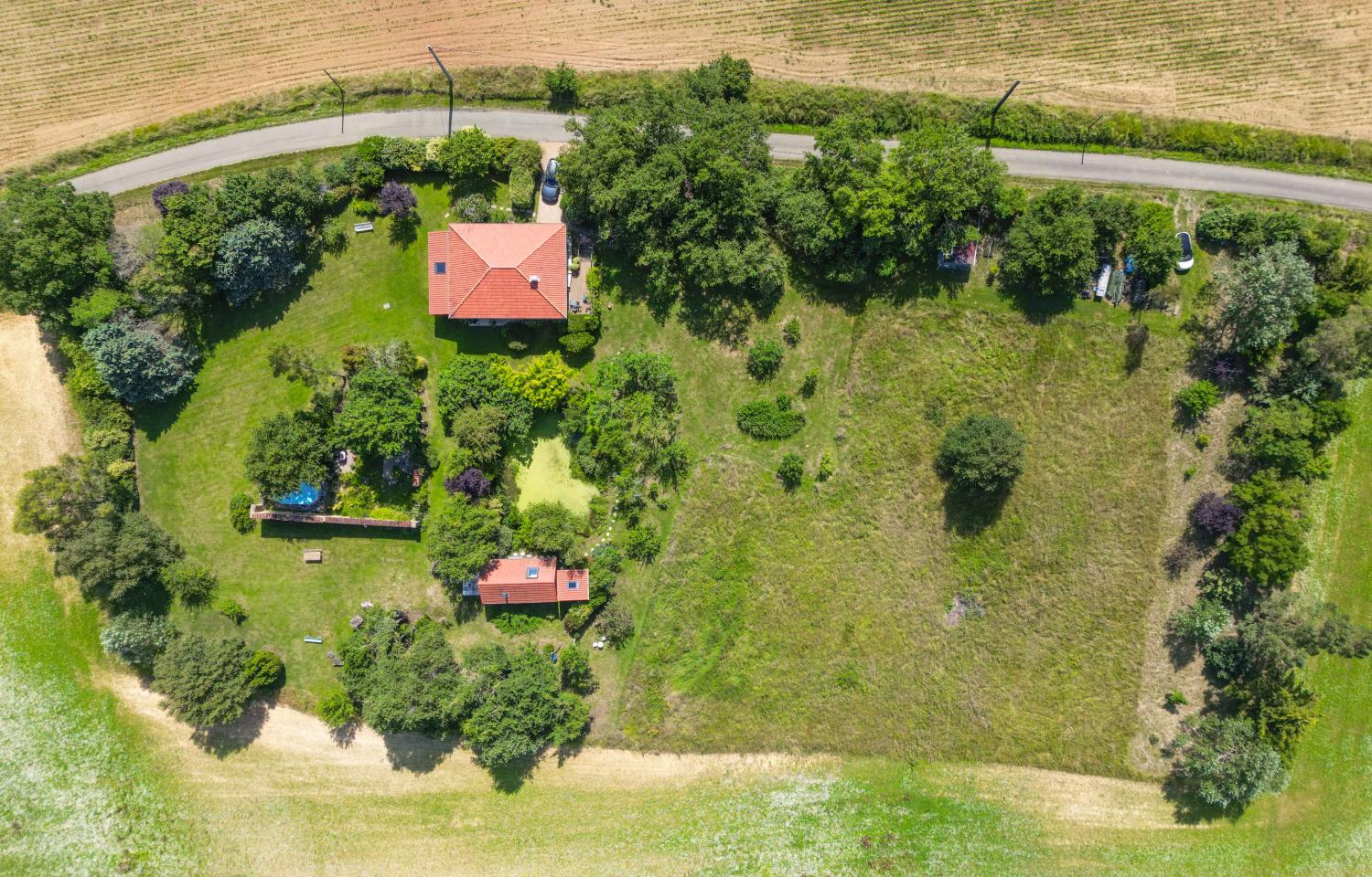  à vendre maison indépendant Castillon-Debats Gers 4