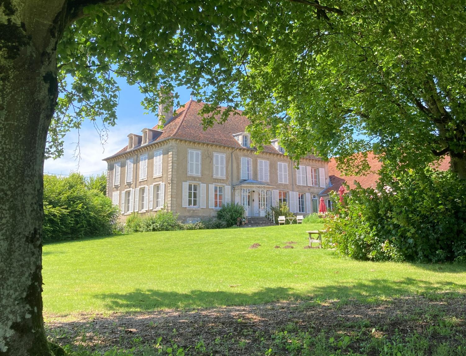  à vendre propriété Anrosey Haute-Marne 1