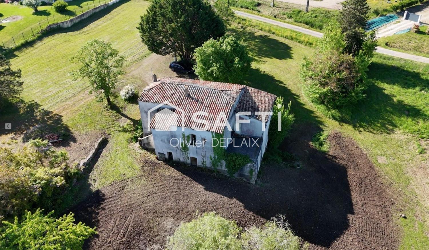  à vendre propriété Nérac Lot-et-Garonne 3