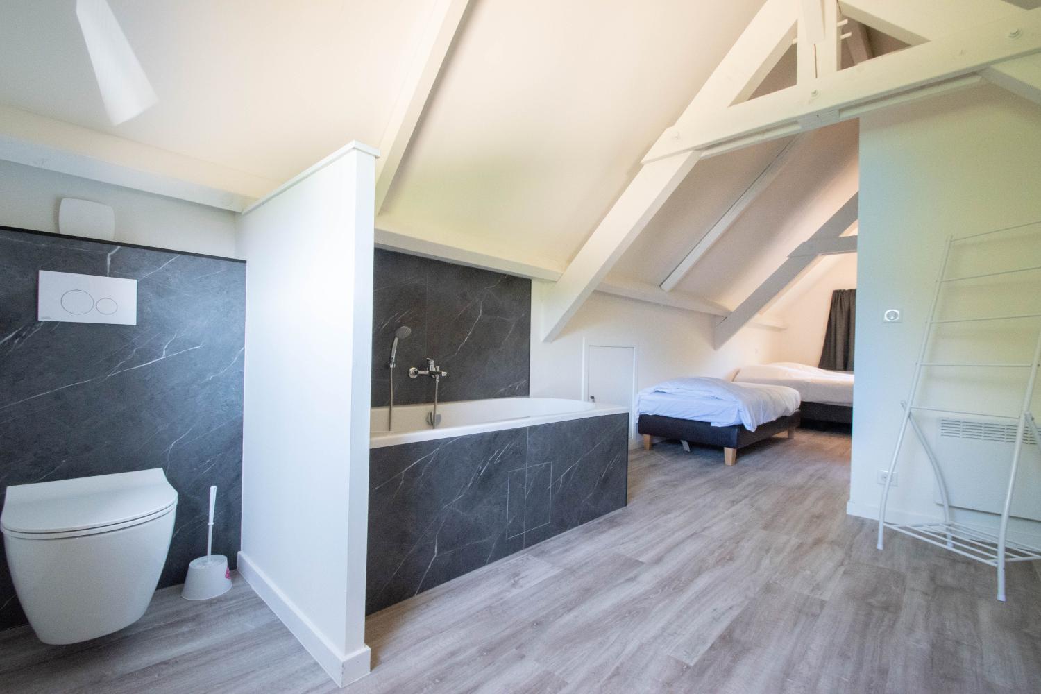  à vendre maison indépendant Lacapelle-Marival Lot 8