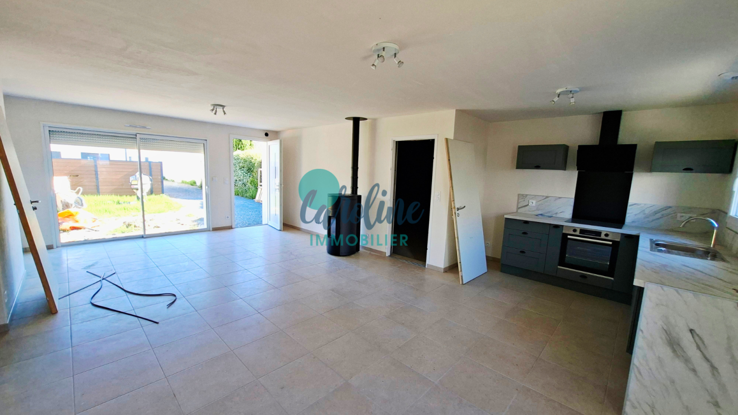  à vendre maison La Tranche-sur-Mer Vendée 3