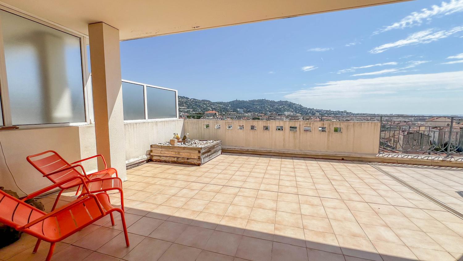  à vendre appartement Cannes Alpes-Maritimes 3