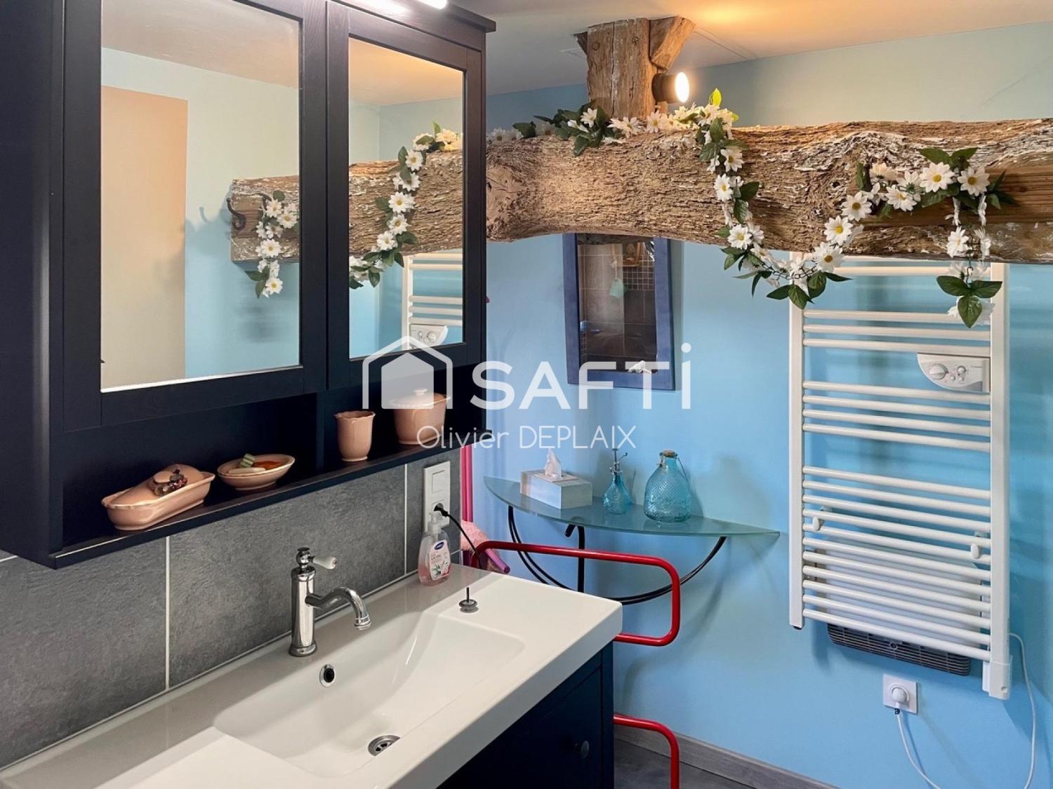  à vendre propriété Espiens Lot-et-Garonne 14
