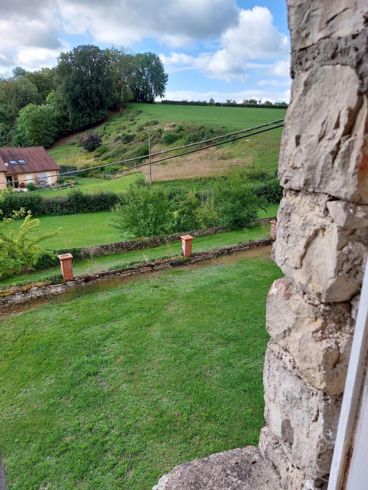  à vendre château Blondefontaine Haute-Saône 9