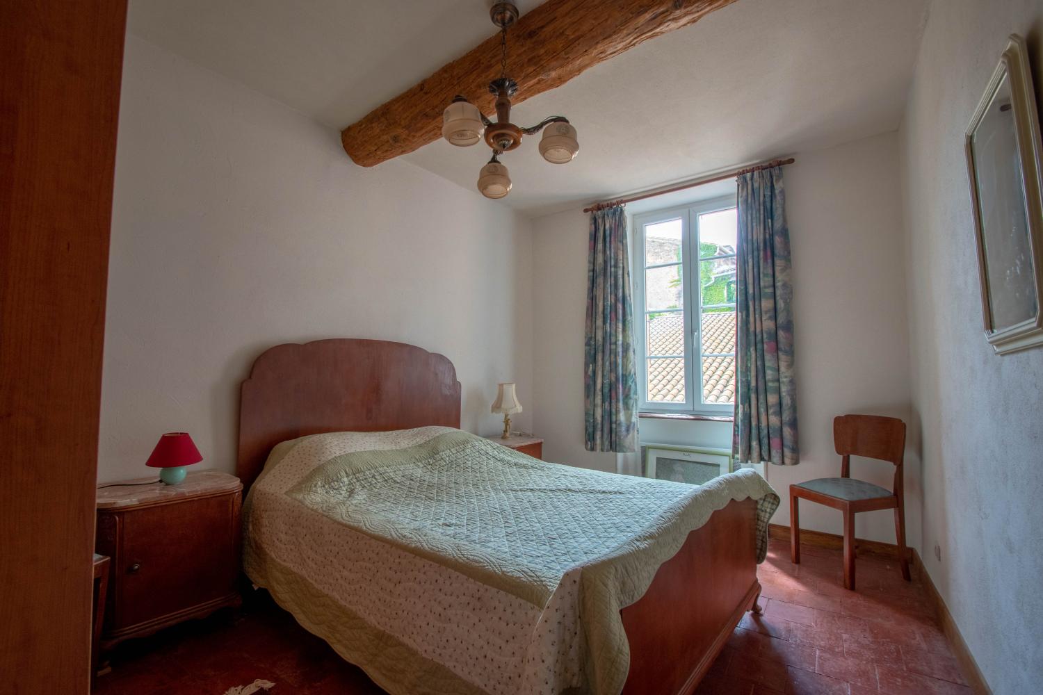  à vendre maison de village Boutenac Aude 11
