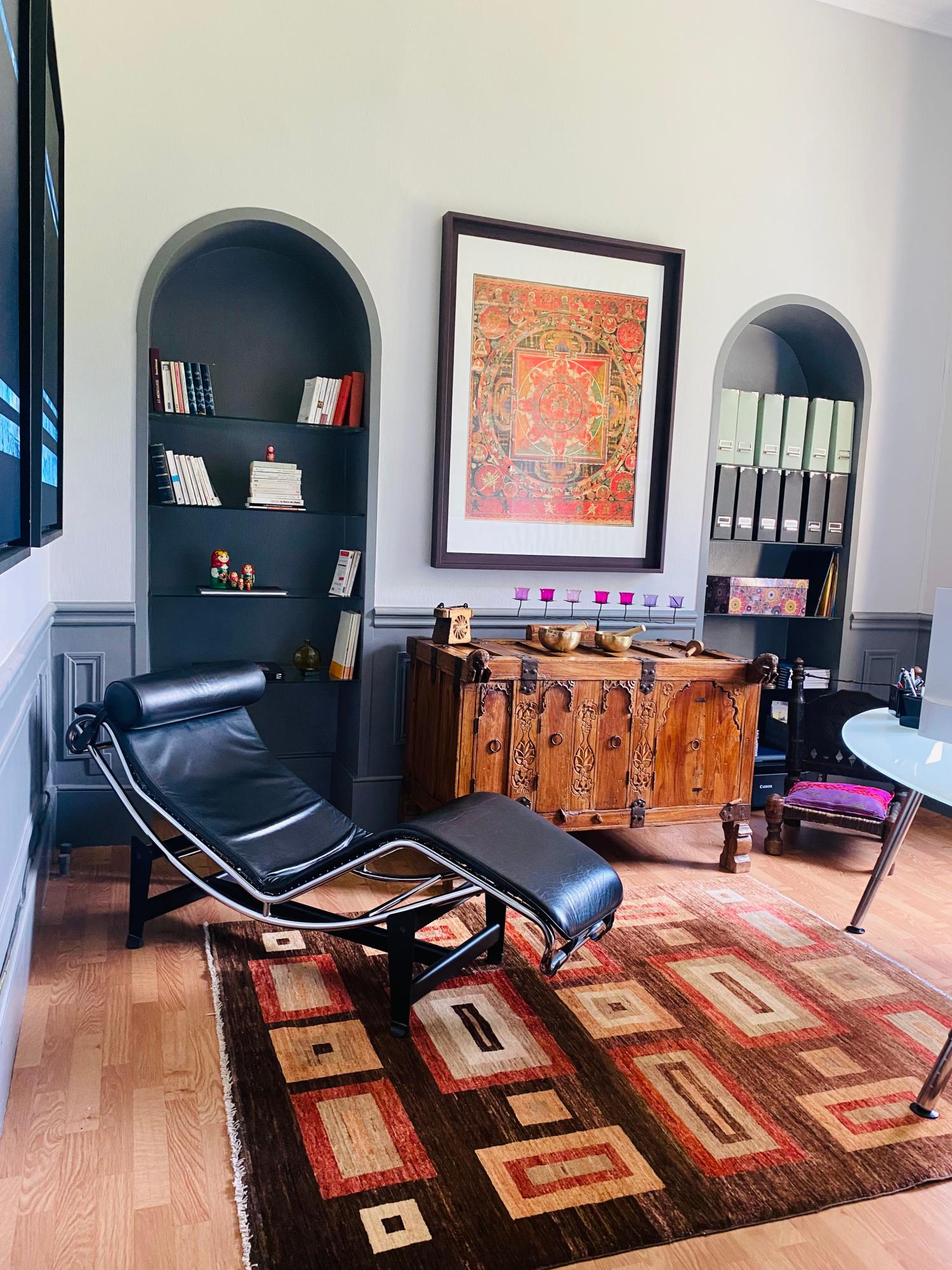  à vendre maison bourgeoise Saint-Honoré-Les-Bains Nièvre 12