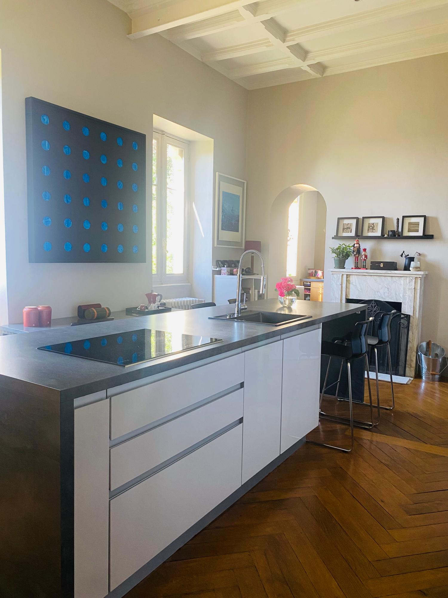  à vendre maison bourgeoise Saint-Honoré-Les-Bains Nièvre 10