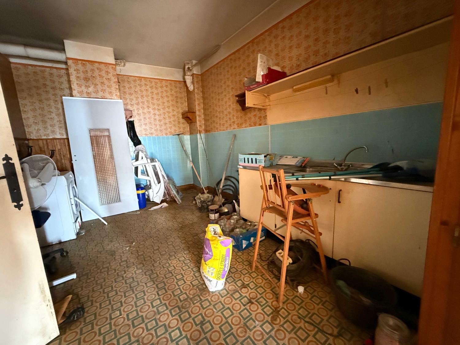 à vendre maison de village Bourbonne-les-Bains Haute-Marne 9