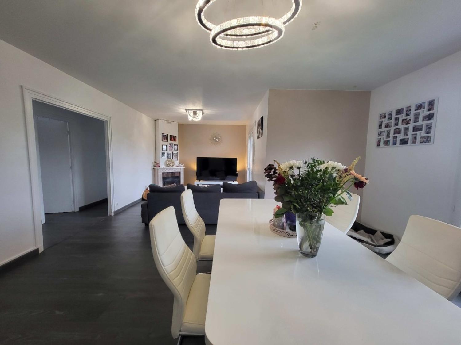  à vendre maison Château-Chinon Nièvre 8