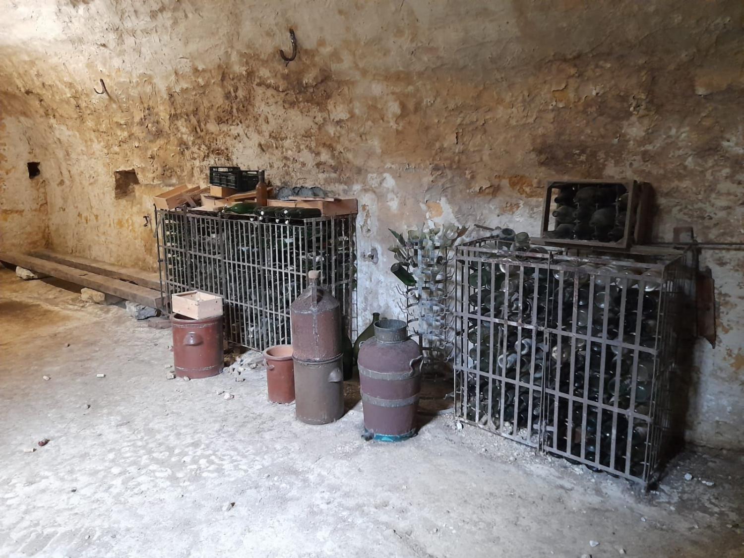  à vendre château Blondefontaine Haute-Saône 37