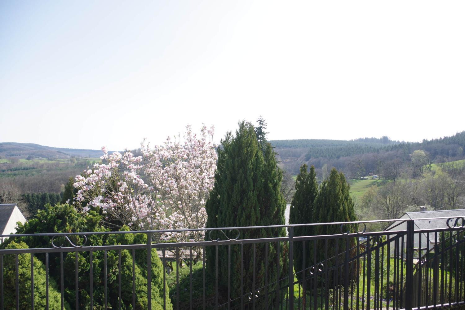  à vendre maison Château-Chinon Nièvre 3