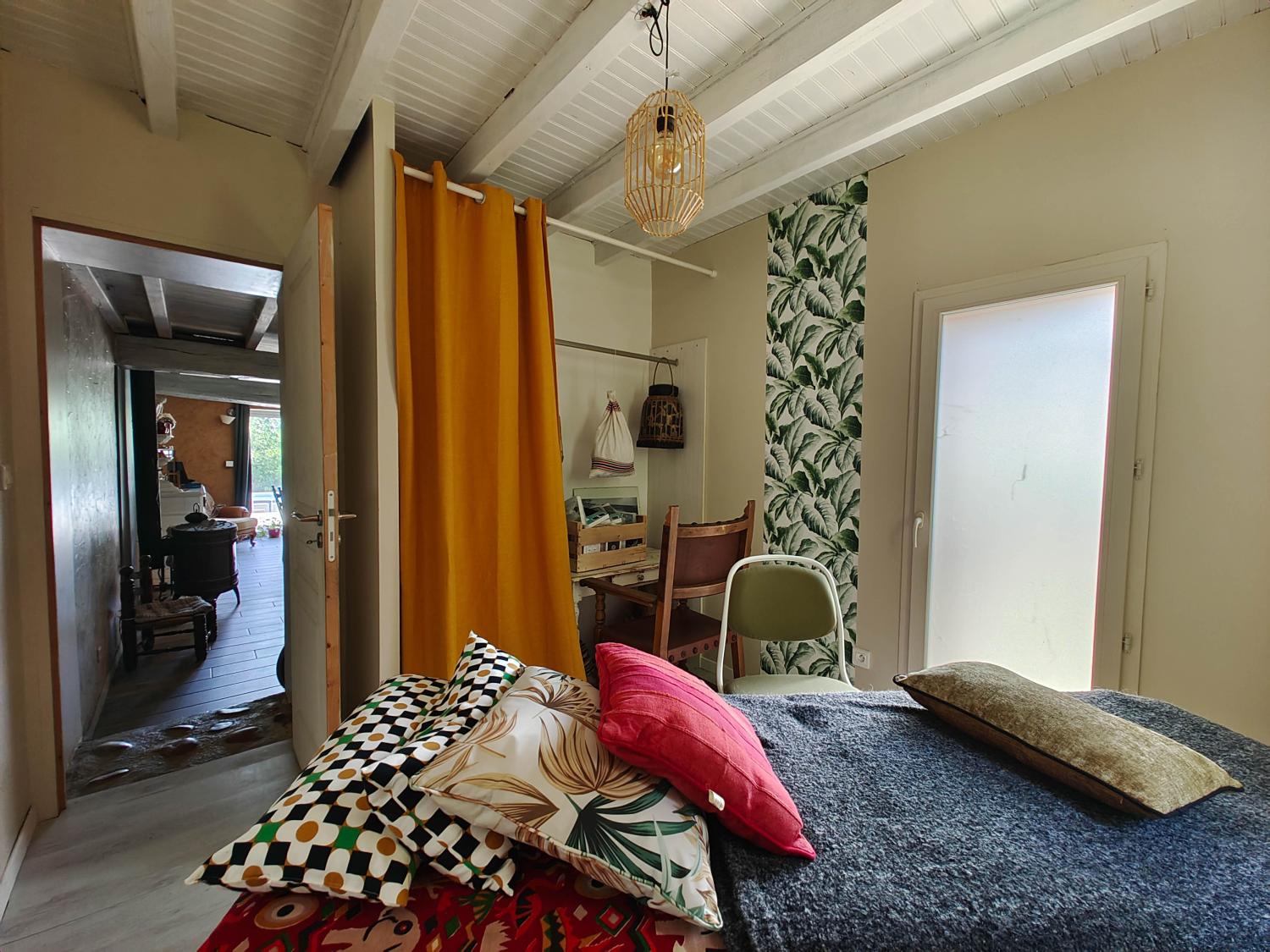  à vendre maison avec gîte Terrebasse Haute-Garonne 23