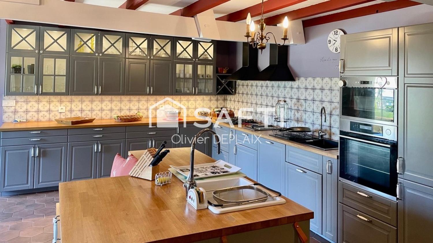  à vendre propriété Espiens Lot-et-Garonne 7