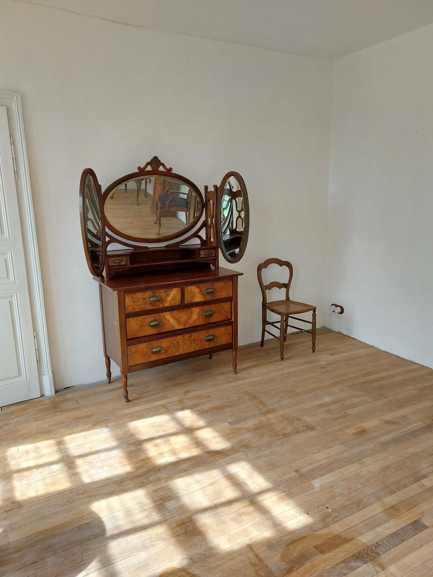  à vendre château Blondefontaine Haute-Saône 25