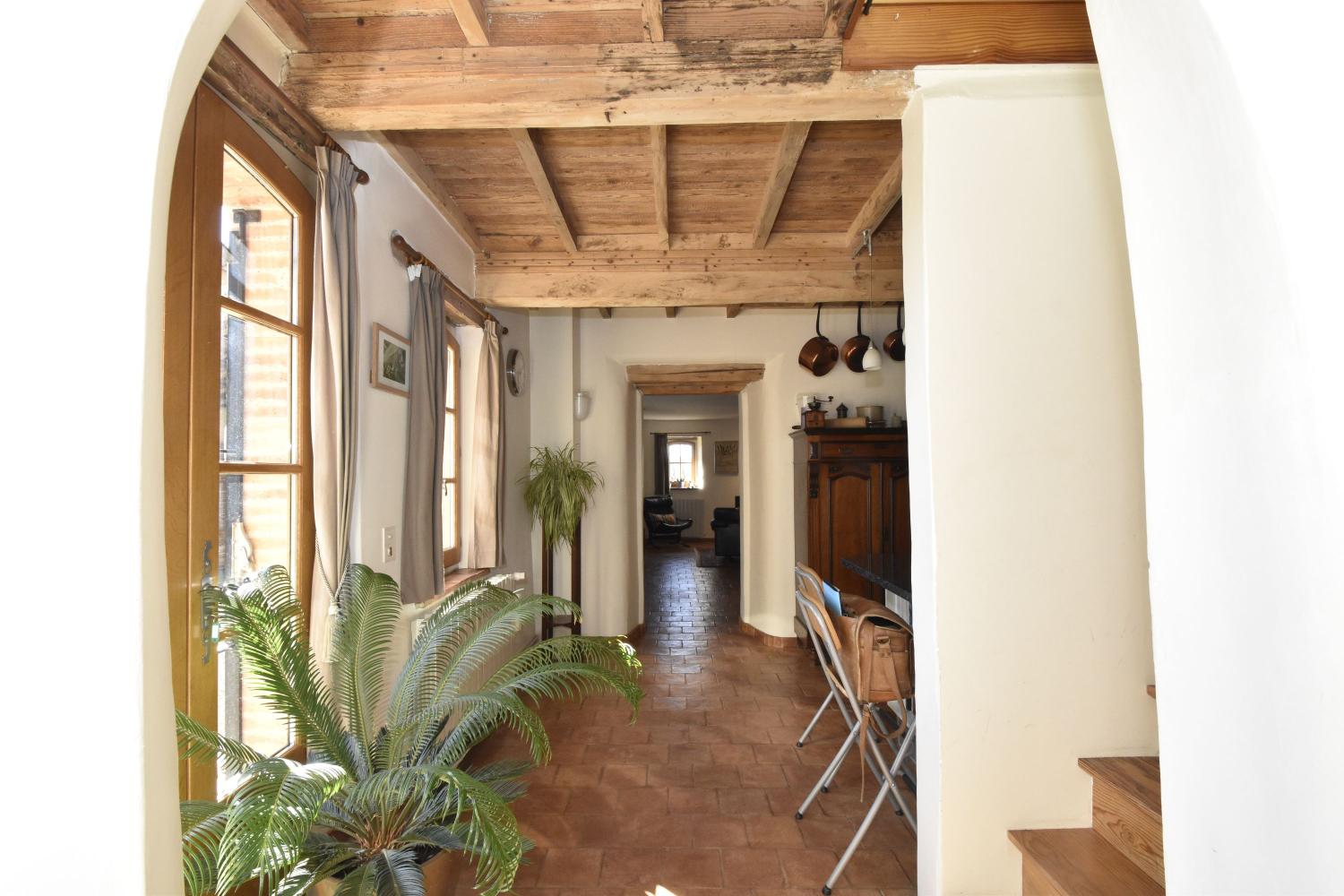  à vendre gîtes/ chambres d'hôtes Castelnau-de-Montmiral Tarn 6
