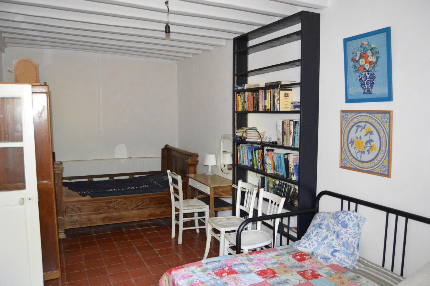  à vendre maison Saint-Léger-de-Fougeret Nièvre 4