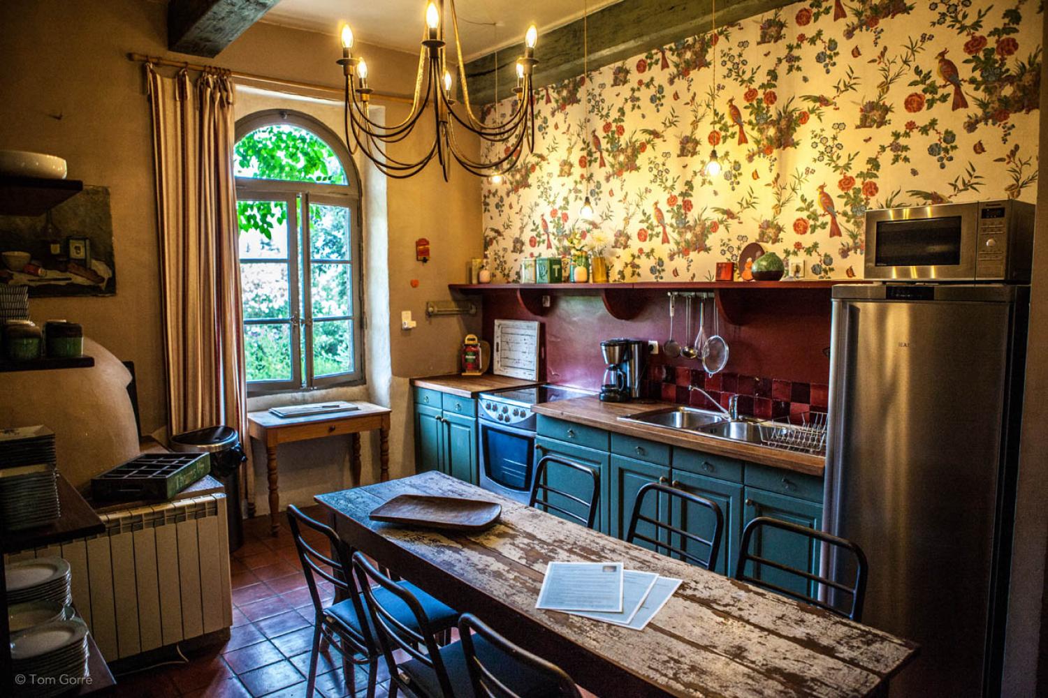  à vendre gîtes/ chambres d'hôtes Cardet Gard 6