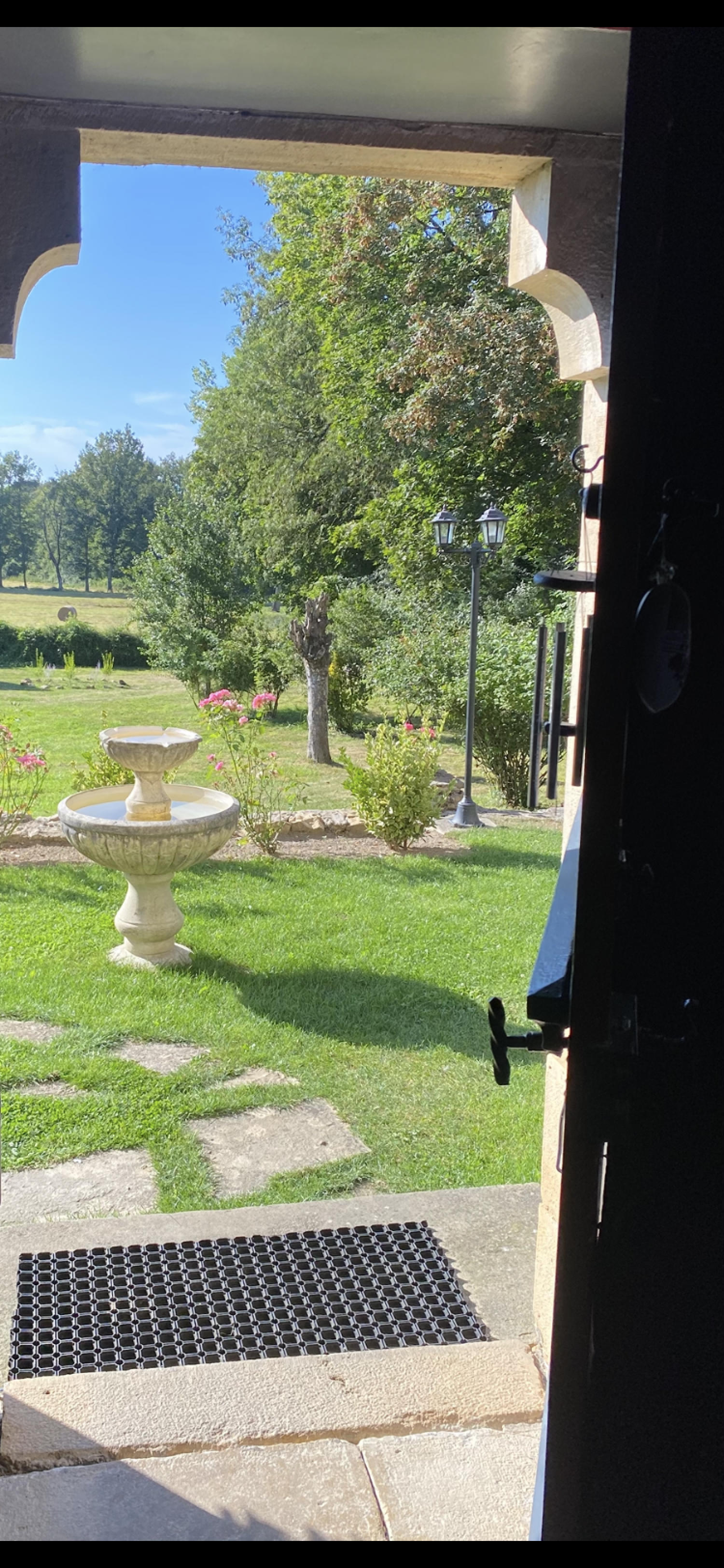  à vendre maison bourgeoise Saint-Honoré-Les-Bains Nièvre 39