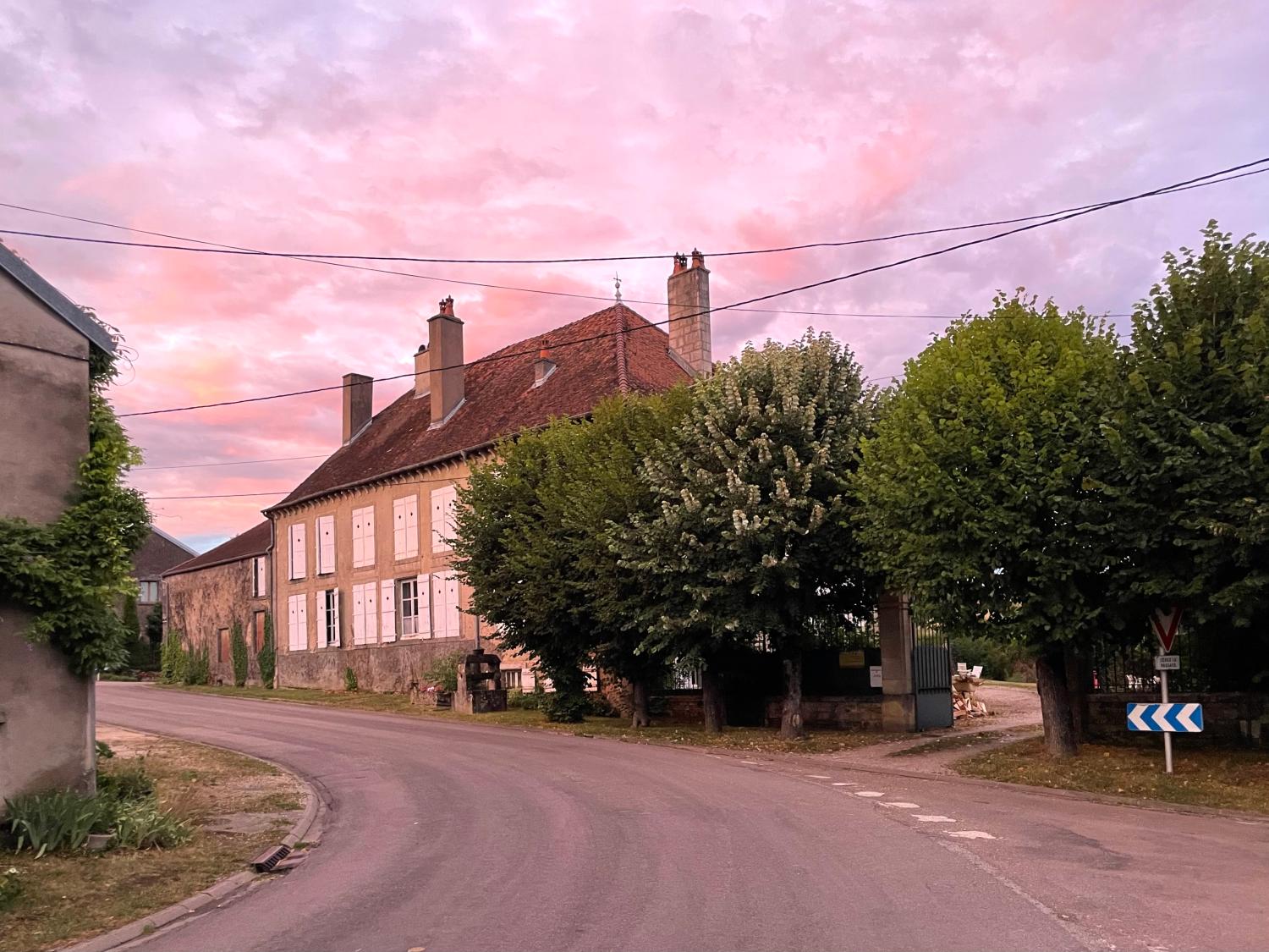  à vendre propriété Anrosey Haute-Marne 19