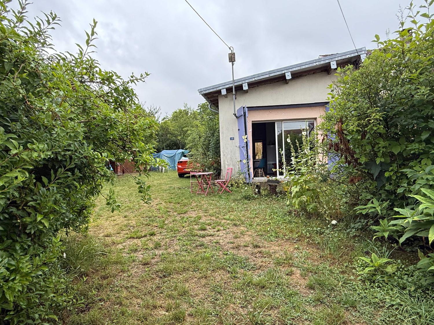  à vendre maison Villars-le-Pautel Haute-Saône 21