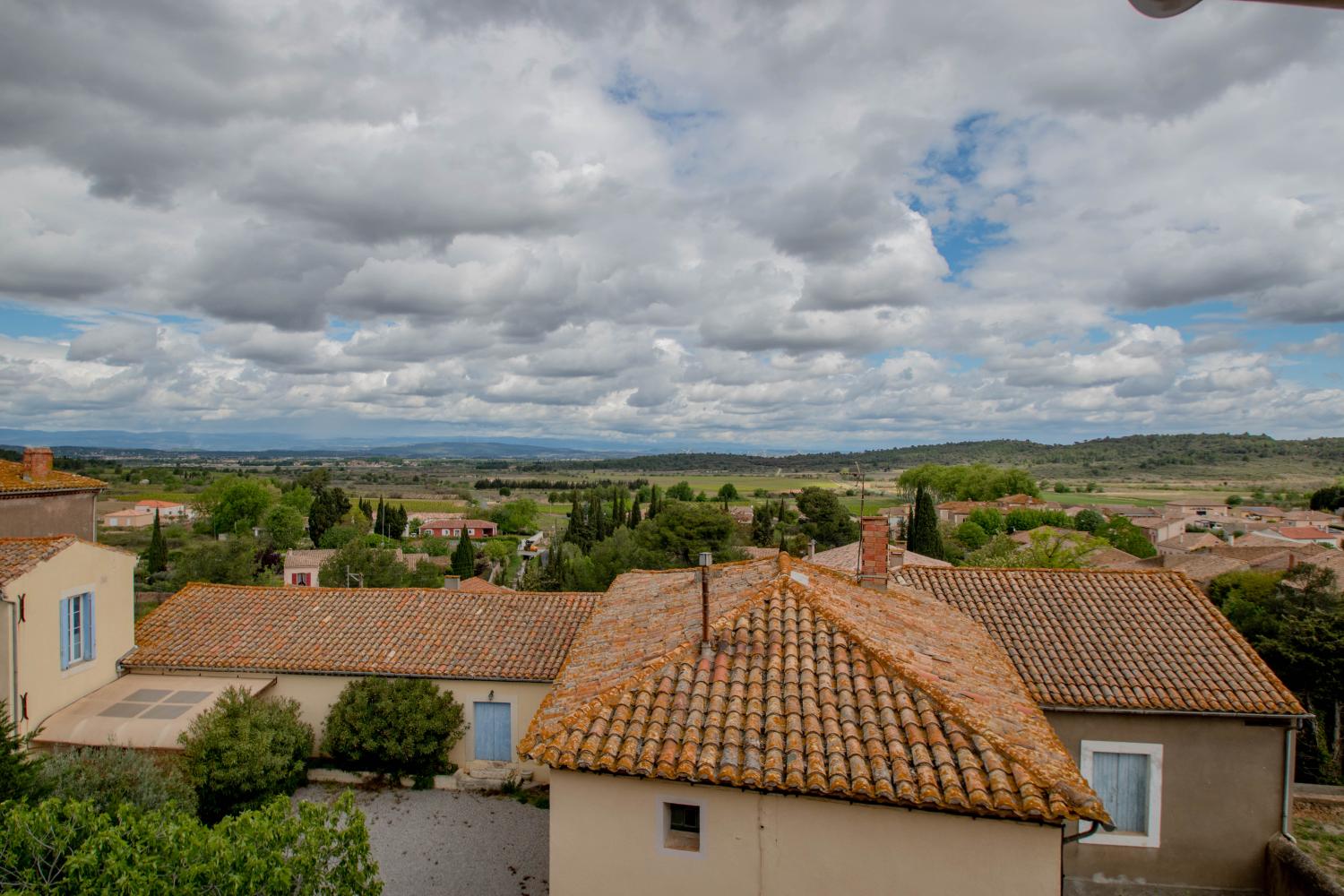  à vendre maison de village Boutenac Aude 7