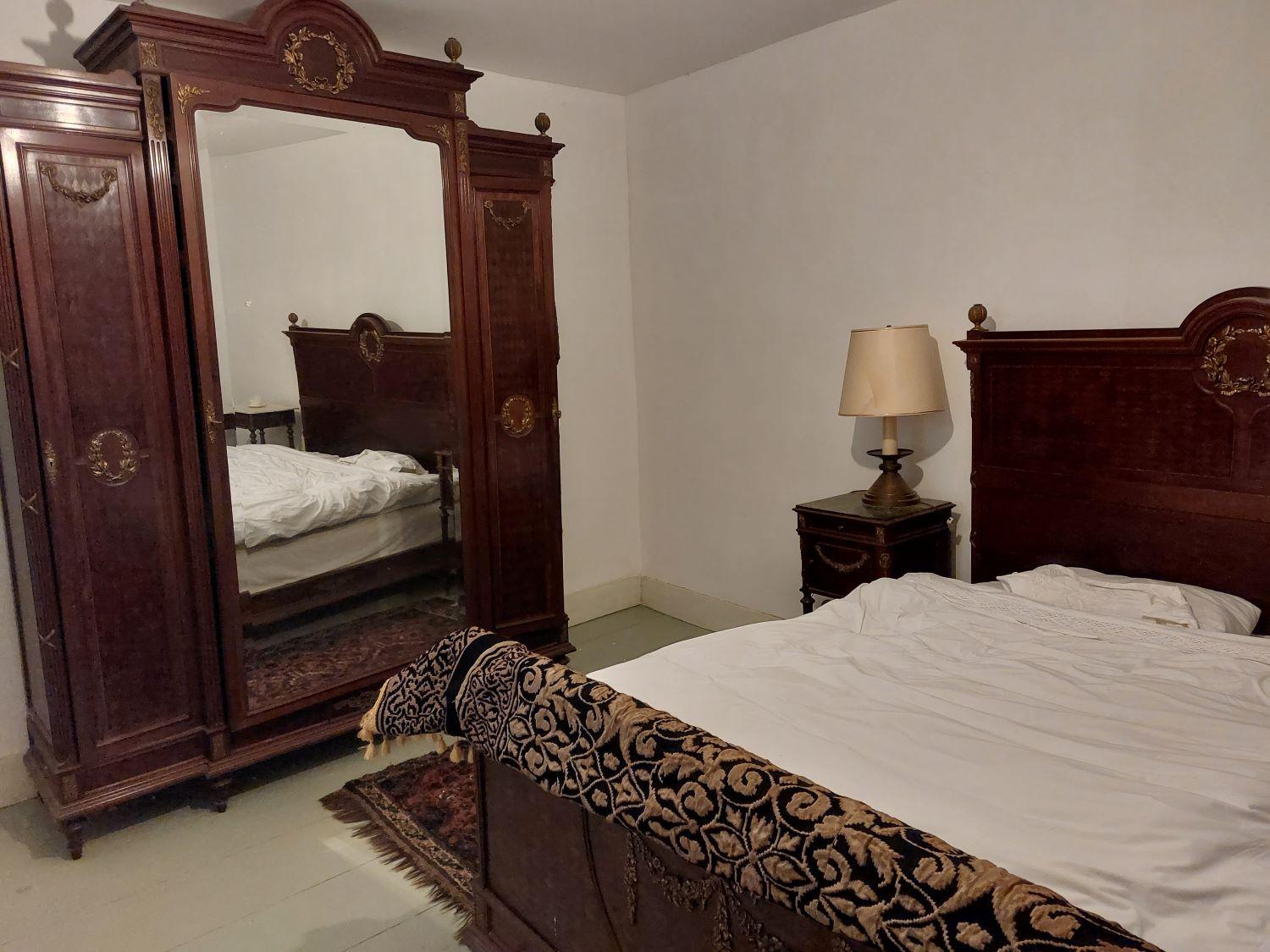  à vendre château Blondefontaine Haute-Saône 18